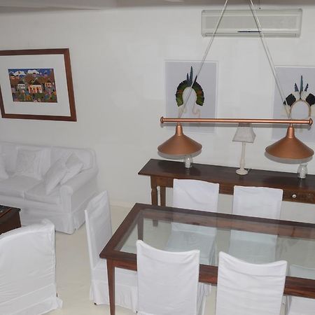 Pousada Casa De Παρατί Εξωτερικό φωτογραφία